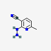 an image of a chemical structure CID 13590468