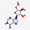 an image of a chemical structure CID 135905199