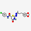 an image of a chemical structure CID 135905213