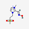 an image of a chemical structure CID 135906799