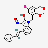 an image of a chemical structure CID 135908256