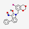 an image of a chemical structure CID 135908258