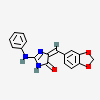 an image of a chemical structure CID 135909380