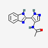 an image of a chemical structure CID 135909510