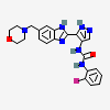 an image of a chemical structure CID 135909512