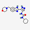 an image of a chemical structure CID 135909513