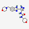 an image of a chemical structure CID 135909515