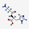 an image of a chemical structure CID 135911579