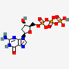 an image of a chemical structure CID 135912259