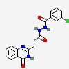 an image of a chemical structure CID 135915051