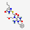 an image of a chemical structure CID 135915052