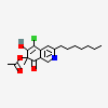 an image of a chemical structure CID 135916111