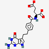 an image of a chemical structure CID 135916113