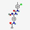 an image of a chemical structure CID 135916267