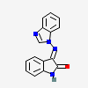 an image of a chemical structure CID 135916268