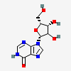 an image of a chemical structure CID 135920954