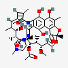 an image of a chemical structure CID 135921123