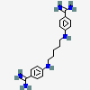 an image of a chemical structure CID 135921181