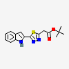 an image of a chemical structure CID 135921691