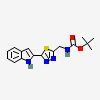 an image of a chemical structure CID 135921693