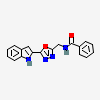 an image of a chemical structure CID 135921694