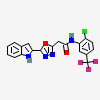 an image of a chemical structure CID 135921695