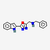 an image of a chemical structure CID 135921697