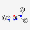 an image of a chemical structure CID 135921698