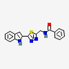 an image of a chemical structure CID 135921699