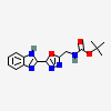 an image of a chemical structure CID 135921701