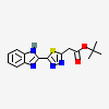 an image of a chemical structure CID 135921702
