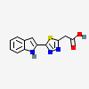 an image of a chemical structure CID 135921703