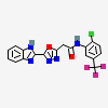 an image of a chemical structure CID 135921705