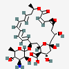 an image of a chemical structure CID 135921797