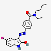 an image of a chemical structure CID 135921960