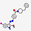 an image of a chemical structure CID 135921961