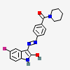 an image of a chemical structure CID 135921962