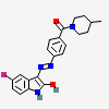 an image of a chemical structure CID 135921963