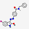 an image of a chemical structure CID 135922017
