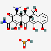 an image of a chemical structure CID 135923333