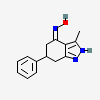 an image of a chemical structure CID 135923483