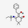 an image of a chemical structure CID 135923485