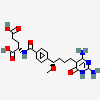 an image of a chemical structure CID 135924171
