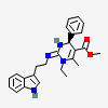 an image of a chemical structure CID 135925265