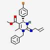an image of a chemical structure CID 135925270