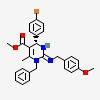 an image of a chemical structure CID 135925272