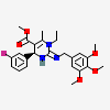an image of a chemical structure CID 135925274