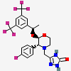 an image of a chemical structure CID 135925275
