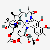 an image of a chemical structure CID 135925740