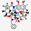 an image of a chemical structure CID 135925742
